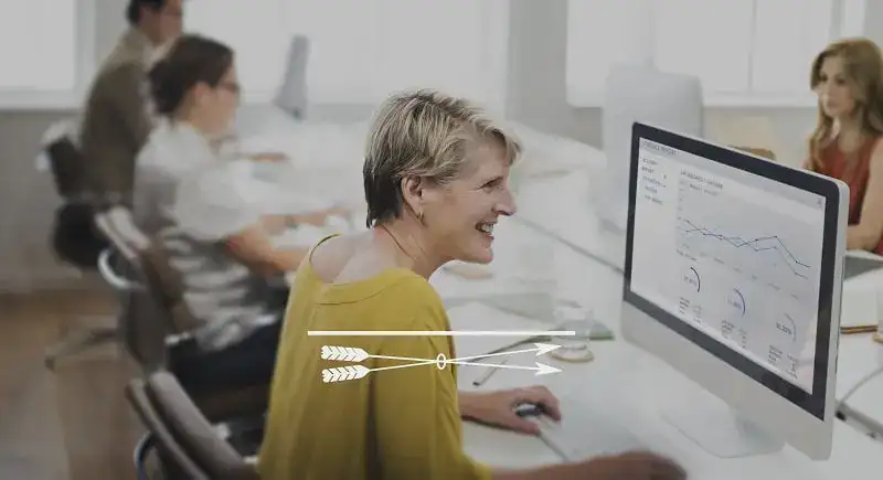 focus concentrate clarity determine inspiration concept