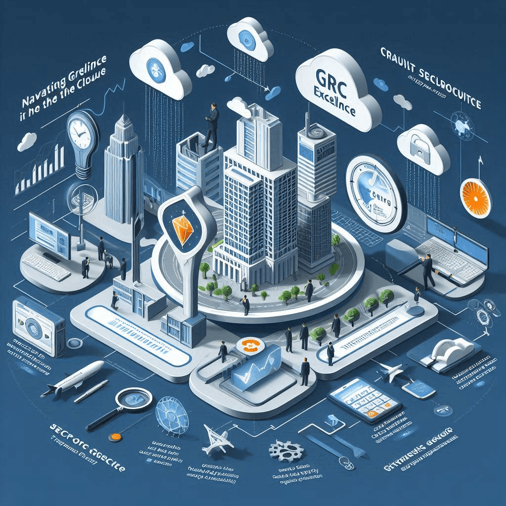 Navigating GRC Excellence